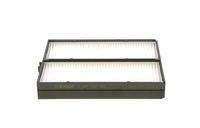 BOSCH 1987432160 Filter, Innenraumluft
