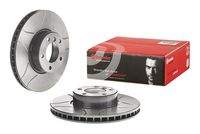 BREMBO 09896176 Bremsscheibe