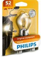 PHILIPS 12728BW Glühlampe, Fernscheinwerfer