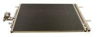 MAXGEAR AC832707 Kondensator, Klimaanlage