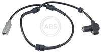 A.B.S. 30594 Sensor, Raddrehzahl