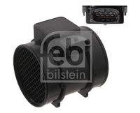 FEBI BILSTEIN 33698 Luftmassenmesser