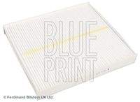 BLUE PRINT ADV182536 Filter, Innenraumluft