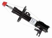 SACHS 315838 Stoßdämpfer