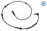 MEYLE 2148990009 Sensor, Raddrehzahl