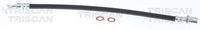 TRISCAN 815080210 Bremsschlauch