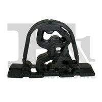 FA1 143947 Halter, Abgasanlage