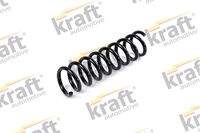 KRAFT AUTOMOTIVE 4021210 Fahrwerksfeder