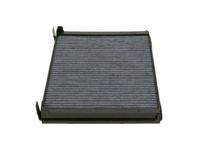 BOSCH 1987435563 Filter, Innenraumluft