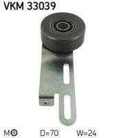 SKF VKM33039 Riemenspanner, Keilrippenriemen