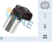 FAE 79429 Sensor, Nockenwellenposition