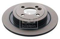 FEBI BILSTEIN 43820 Bremsscheibe