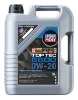 LIQUI MOLY 21441 Motoröl