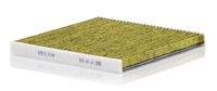 MANN-FILTER FP24026 Filter, Innenraumluft