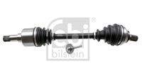 FEBI BILSTEIN 180786 Antriebswelle