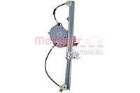 METZGER 2160641 Fensterheber