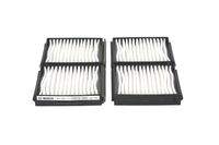BOSCH 1987432117 Filter, Innenraumluft