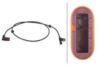 HELLA 6PU010039891 Sensor, Raddrehzahl