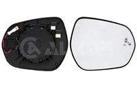 ALKAR 6436743 Spiegelglas, Außenspiegel