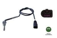 NTK 94889 Sensor, Abgastemperatur