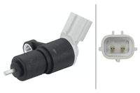HELLA 6PU009146731 Impulsgeber, Kurbelwelle