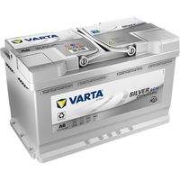 VARTA 580901080J382 Starterbatterie