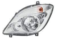 HELLA 1EB247012051 Hauptscheinwerfer