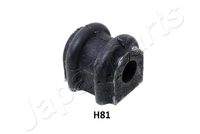 JAPANPARTS RUH81 Lagerbuchse, Stabilisator