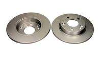 QUARO QD1226 Bremsscheibe