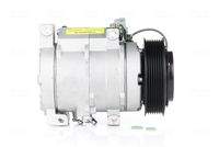 NISSENS 890332 Kompressor, Klimaanlage
