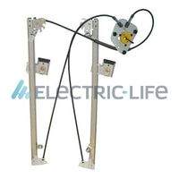 ELECTRIC LIFE ZRVK720R Fensterheber