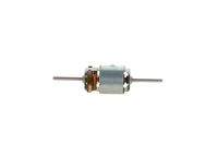 BOSCH 0130063029 Elektromotor, Innenraumgebläse