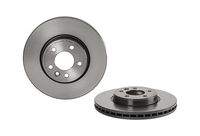 BREMBO 09C63611 Bremsscheibe
