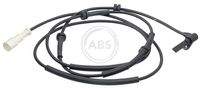 A.B.S. 30490 Sensor, Raddrehzahl
