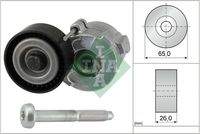 Schaeffler INA 534061010 Riemenspanner, Keilrippenriemen