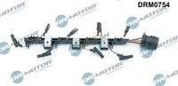 Dr.Motor Automotive DRM0754 Kabelreparatursatz, Einspritzventil