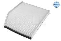 MEYLE 7123190015 Filter, Innenraumluft