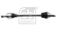 FEBI BILSTEIN 181280 Antriebswelle