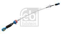 FEBI BILSTEIN 179819 Seilzug, Schaltgetriebe