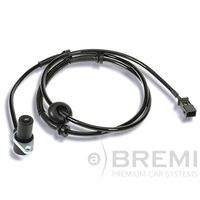 BREMI 50296 Sensor, Raddrehzahl