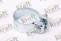 KRAFT AUTOMOTIVE 0558569 Rohrverbinder, Abgasanlage