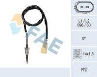 FAE 68059 Sensor, Abgastemperatur