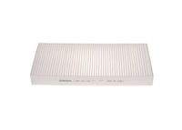 BOSCH 1987431162 Filter, Innenraumluft