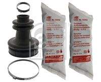 FEBI BILSTEIN 100414 Faltenbalgsatz, Antriebswelle