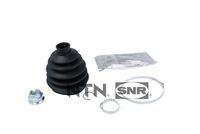 SNR OBK55018 Faltenbalgsatz, Antriebswelle