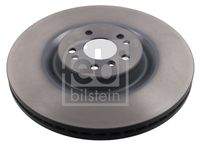 FEBI BILSTEIN 43997 Bremsscheibe