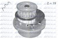 DOLZ O116 Wasserpumpe, Motorkühlung