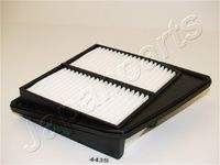 JAPANPARTS FA443S Luftfilter