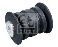 FEBI BILSTEIN 47139 Lagerbuchse, Blattfeder