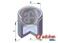 AUTOFREN SEINSA D025790 Kolben, Bremssattel